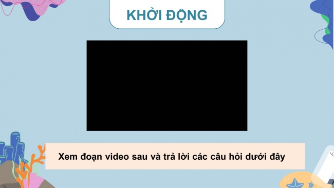 Soạn giáo án điện tử HĐTN 4 CTST bản 1 Chủ đề 5 Tuần 18: HĐGDTCĐ - Hoạt động 3, 4