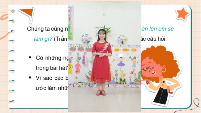 Bài giảng điện tử đạo đức 4 kết nối tri thức