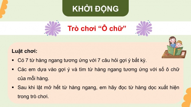 Soạn giáo án điện tử HĐTN 4 CTST bản 1 Chủ đề 8 Tuần 29: HĐGDTCĐ - Hoạt động 4, 5