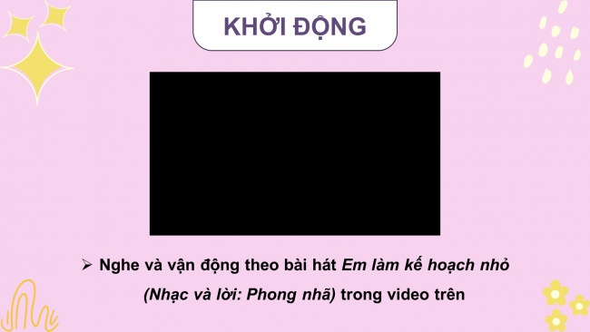 Soạn giáo án điện tử HĐTN 4 CTST bản 1 Chủ đề 8 Tuần 31: HĐGDTCĐ - Hoạt động 7