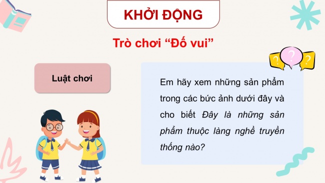 Soạn giáo án điện tử HĐTN 4 CTST bản 1 Chủ đề 9 Tuần 33: HĐGDTCĐ - Hoạt động 3, 4