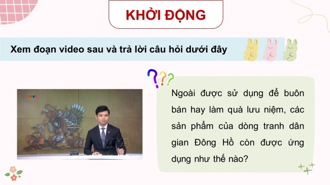 Soạn giáo án điện tử HĐTN 4 CTST bản 1 Chủ đề 9 Tuần 34: HĐGDTCĐ - Hoạt động 5, 6