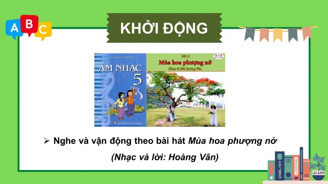 Soạn giáo án điện tử HĐTN 4 CTST bản 1 Tuần Tổng kết: HĐGDTCĐ - Hoạt động 1, 2