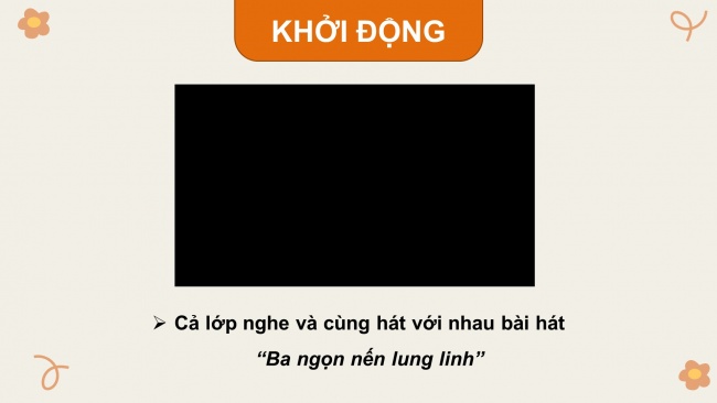 Soạn giáo án điện tử HĐTN 4 CTST bản 2 Tuần 5: HĐGDTCĐ - Gắn kết yêu thương trong gia đình