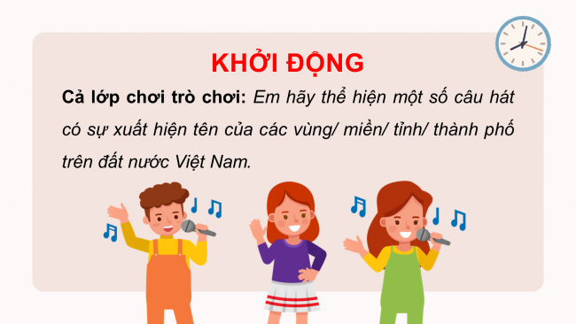 Bài giảng Powerpoint âm nhạc 10 cánh diều