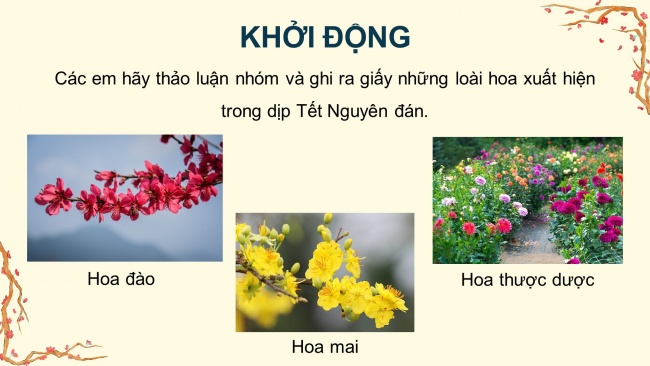 Bài giảng điện tử âm nhạc 4 kết nối tri thức