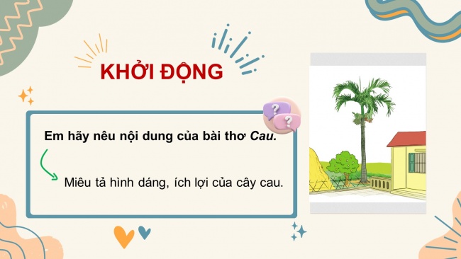 Soạn giáo án điện tử tiếng việt 4 cánh diều Bài 3 Đọc 2: Một người chính trực