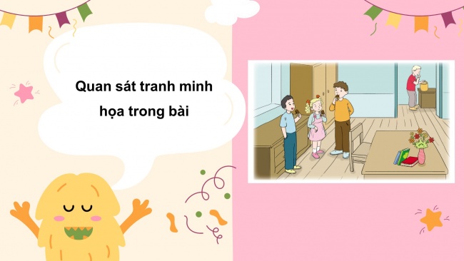 Soạn giáo án điện tử tiếng việt 4 cánh diều Bài 3 Đọc 4: Những chú bé giàu trí tưởng tượng