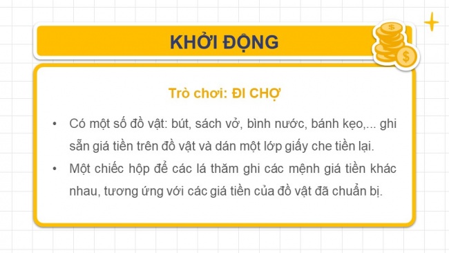 Bài giảng điện tử đạo đức 4 chân trời sáng tạo