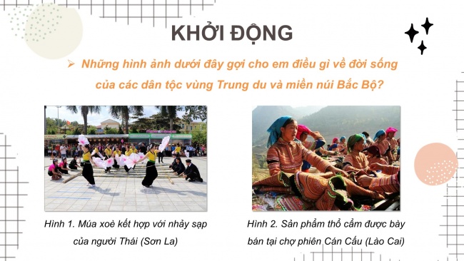 Bài giảng điện tử lịch sử 4 chân trời sáng tạo