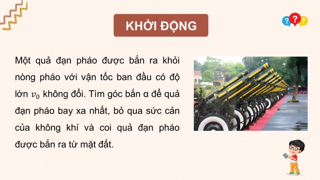 Soạn giáo án điện tử toán 11 KNTT Bài 4: Phương trình lượng giác cơ bản