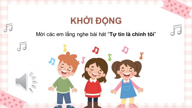 Soạn giáo án điện tử HĐTN 11 KNTT Chủ đề 2: Khám phá bản thân - Hoạt động 1, 2, 3