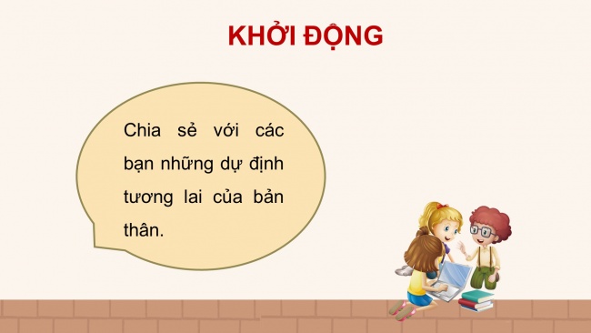 Soạn giáo án điện tử ngữ văn 11 CTST Bài 2: Ôn tập