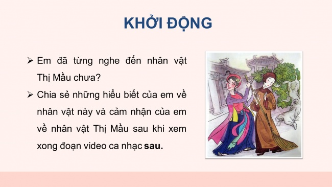 Soạn giáo án điện tử ngữ văn 11 CTST