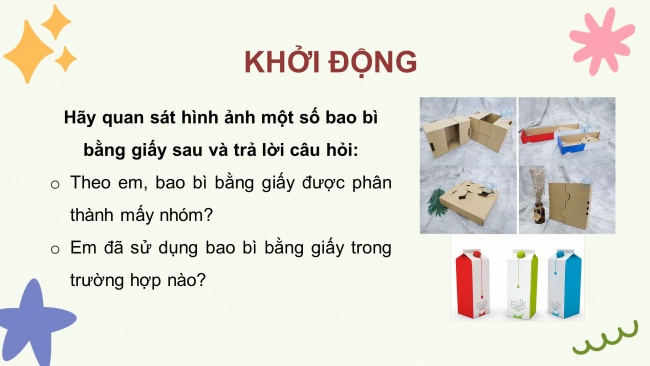 Bài giảng điện tử mĩ thuật 8 cánh diều