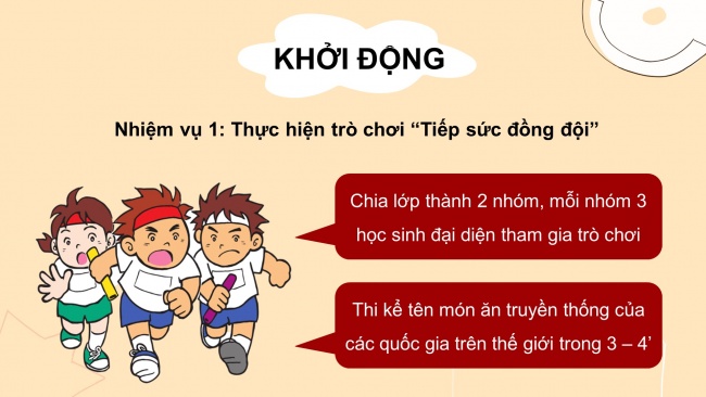 Soạn giáo án điện tử Công dân 8 CTST Bài 2: Tôn trọng sự đa dạng của các dân tộc