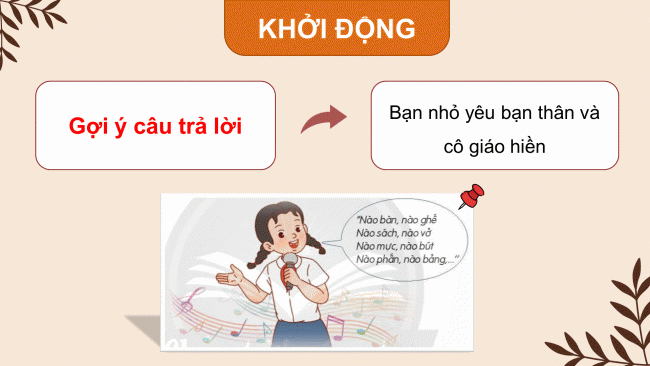 Soạn giáo án điện tử đạo đức 4 CTST bài 7: Em bảo vệ của công