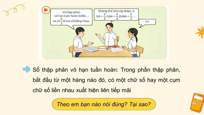 Bài giảng điện tử toán 11 chân trời sáng tạo