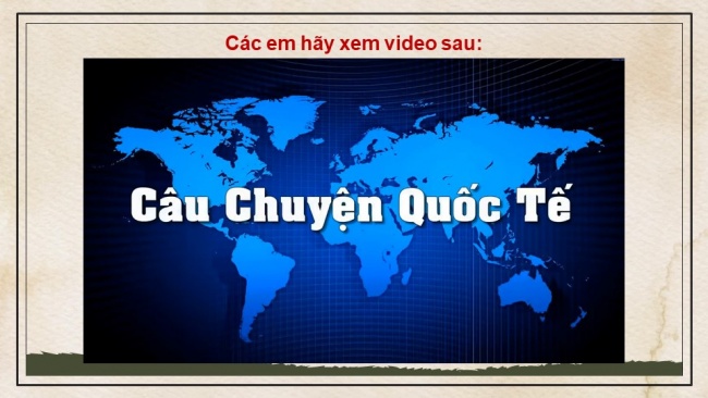 Soạn giáo án điện tử lịch sử 11 Cánh diều Bài 5: Quá trình xâm lược và cai trị của chủ nghĩa thực dân ở Đông Nam Á (P1)