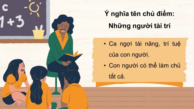 Soạn giáo án điện tử tiếng việt 4 CTST CĐ 3 Bài 1 Đọc: Yết Kiêu