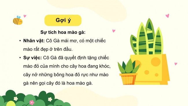 Soạn giáo án điện tử tiếng việt 4 CTST CĐ 3 Bài 5 Đọc: Ai tài giỏi nhất?