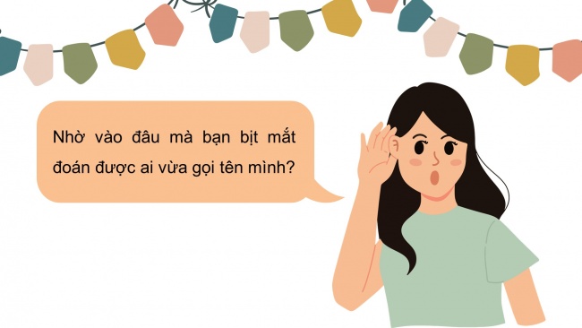 Soạn giáo án điện tử khoa học 4 CTST Bài 10: Âm thanh