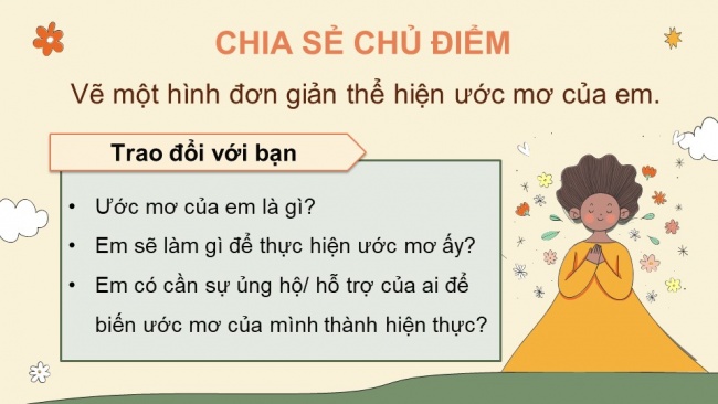 Soạn giáo án điện tử Tiếng Việt 4 CD Bài 6 Chia sẻ và Đọc 1: Ở Vương quốc Tương Lai: Công xưởng xanh