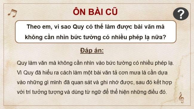 Soạn giáo án điện tử tiếng việt 4 KNTT Bài 23 Đọc : Bét-Tô-Ven và bản Xô- nát ánh trăng