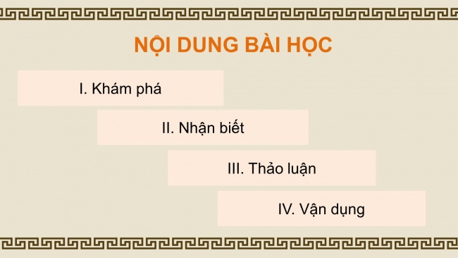 Bài giảng điện tử mĩ thuật 11 kết nối tri thức