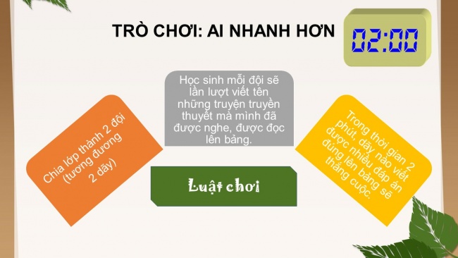 Soạn giáo án điện tử ngữ văn 6 CTST bài 1: Thánh Gióng (Truyện dân gian Việt Nam)