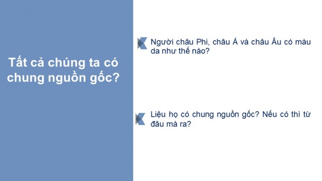 Tải bài giảng điện tử lịch sử 6 kết nối tri thức