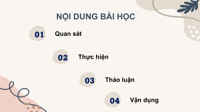 Soạn giáo án điện tử Mĩ thuật 8 KNTT Bài 5: Tác phẩm hội hoạ chủ đề Niềm vui, hạnh phúc