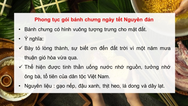 Soạn giáo án điện tử lịch sử và địa lí 4 KNTT bài 3: Lịch sử và văn hóa truyền thống địa phương em