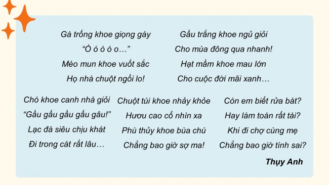 Soạn giáo án điện tử hoạt động trải nghiệm 4 KNTT Tuần 2 HĐGDTCĐ: Những việc làm đáng tự hào của bản thân