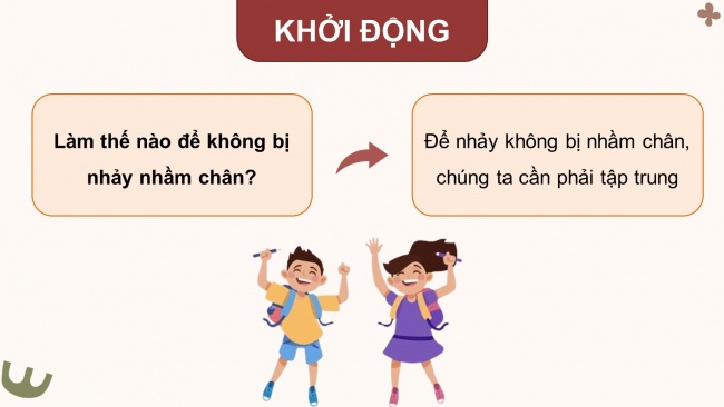 Soạn giáo án điện tử hoạt động trải nghiệm 4 KNTT Tuần 8 HĐGDTCĐ: Nếp sống khoa học