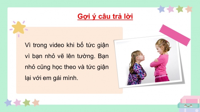 Soạn giáo án điện tử HĐTN 4 CTST bản 1 Chủ đề 7 Tuần 26: HĐGDTCĐ - Hoạt động 5, 6