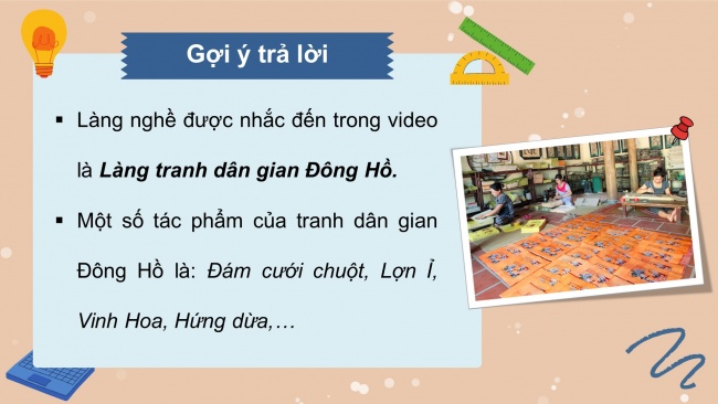 Soạn giáo án điện tử HĐTN 4 CTST bản 1 Chủ đề 9 Tuần 32: HĐGDTCĐ - Hoạt động 1, 2