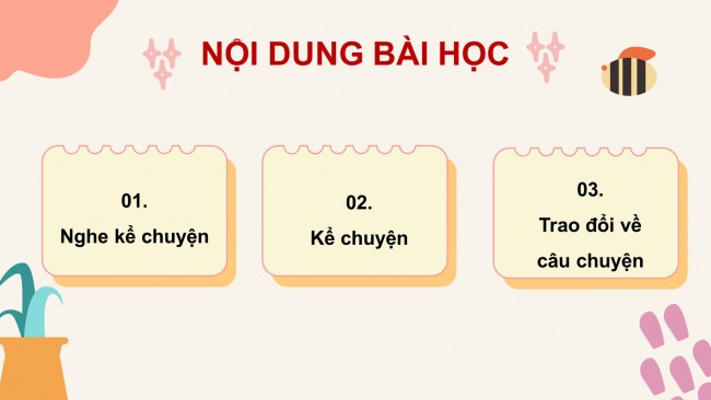 Soạn giáo án điện tử tiếng việt 4 cánh diều Bài 2 Nói và nghe 1: Kể chuyện: Tấm huy chương