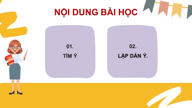 Soạn giáo án điện tử tiếng việt 4 cánh diều Bài 4 Viết 1: Luyện tập tả cây cối