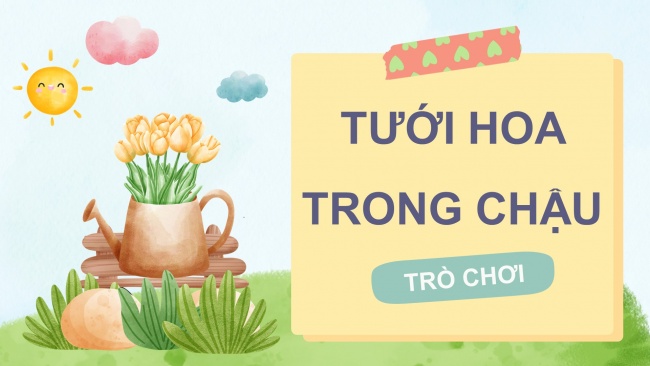 Soạn giáo án điện tử âm nhạc 4 cánh diều Tiết 2: Ôn tập hát; Lí thuyết âm nhạc: Khuông nhạc, dòng kẻ phụ, khoá Son, vị trí bảy nốt nhạc trên khuông nhạc