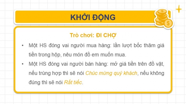 Bài giảng điện tử đạo đức 4 chân trời sáng tạo