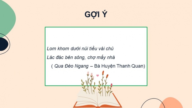 Soạn giáo án điện tử ngữ văn 11 KNTT Bài 2 TH tiếng Việt: Một số hiện tượng phá vỡ những quy tắc ngôn ngữ thông thường: đặc điểm và tác dụng