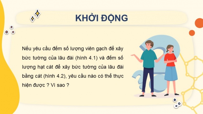 Bài giảng điện tử hóa học 8 cánh diều