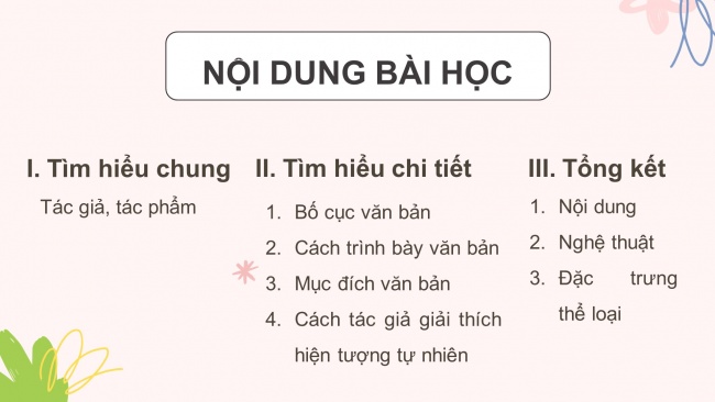 Soạn giáo án điện tử Ngữ văn 8 CD Bài 3 Đọc 3: Lũ lụt là gì? - Nguyên nhân và tác hại