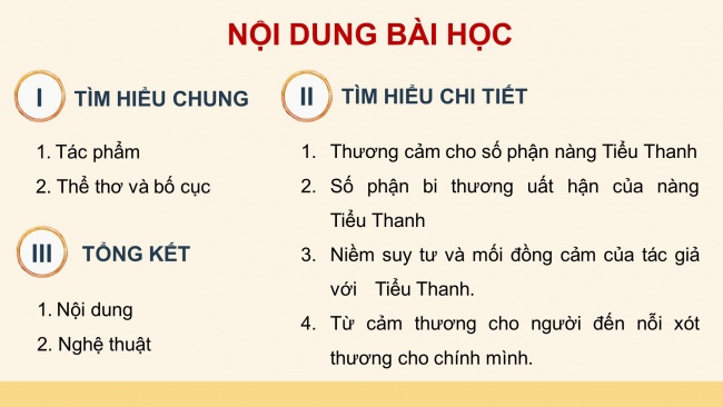 Soạn giáo án điện tử ngữ văn 11 Cánh diều  Bài 2 Đọc 3: Đọc Tiểu Thanh kí