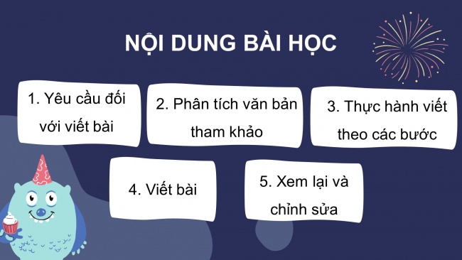Soạn giáo án điện tử ngữ văn 11 Cánh diều Bài 2 Viết: Viết bài nghị luận về một tác phẩm nghệ thuật
