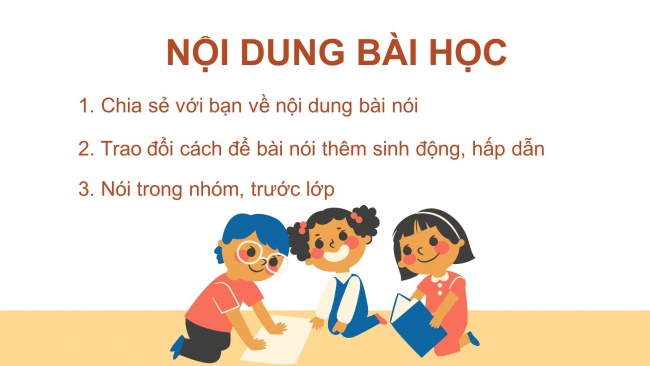 Soạn giáo án điện tử tiếng việt 4 CTST CĐ 3 Bài 2 Nói và nghe: Nói về một anh hùng hoặc một tài năng nhỏ tuổi