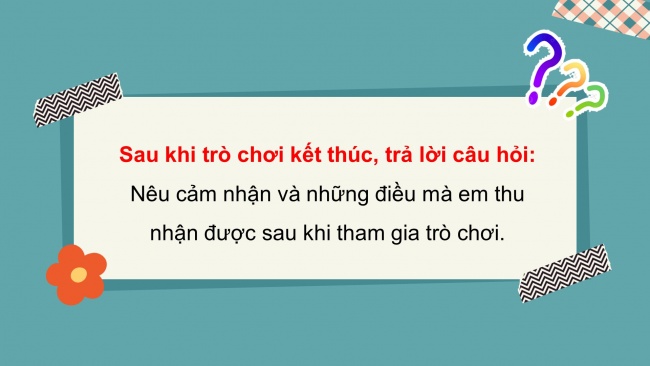 Soạn giáo án điện tử HĐTN 8 KNTT Chủ đề 1 HĐGDTCĐ: Xây dựng truyền thống nhà trường