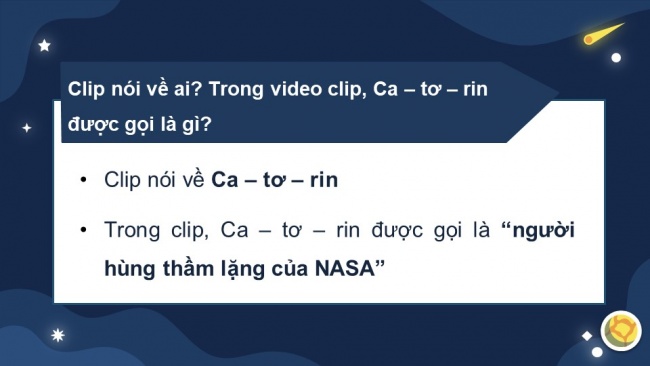 Soạn giáo án điện tử Tiếng Việt 4 CD Bài 6 Đọc 4: Theo đuổi ước mơ