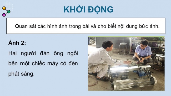 Soạn giáo án điện tử Tiếng Việt 4 CD Bài 8 Đọc 4: Tôn vinh sáng tạo